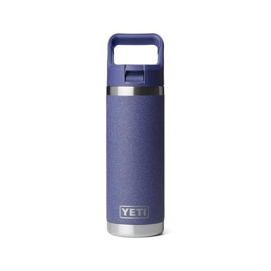 Rambler 18oz C Straw Bottle