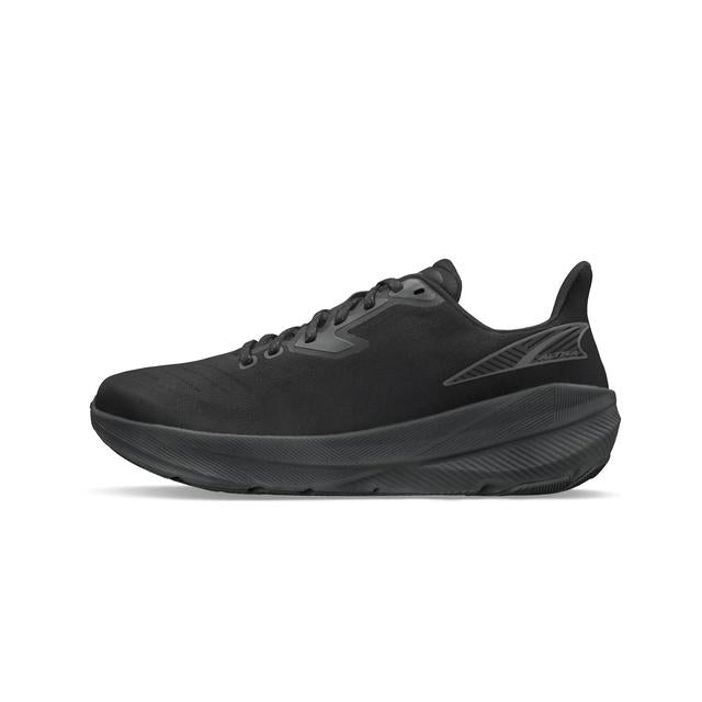 Altra Mens Experience Flow 001 Black/Black