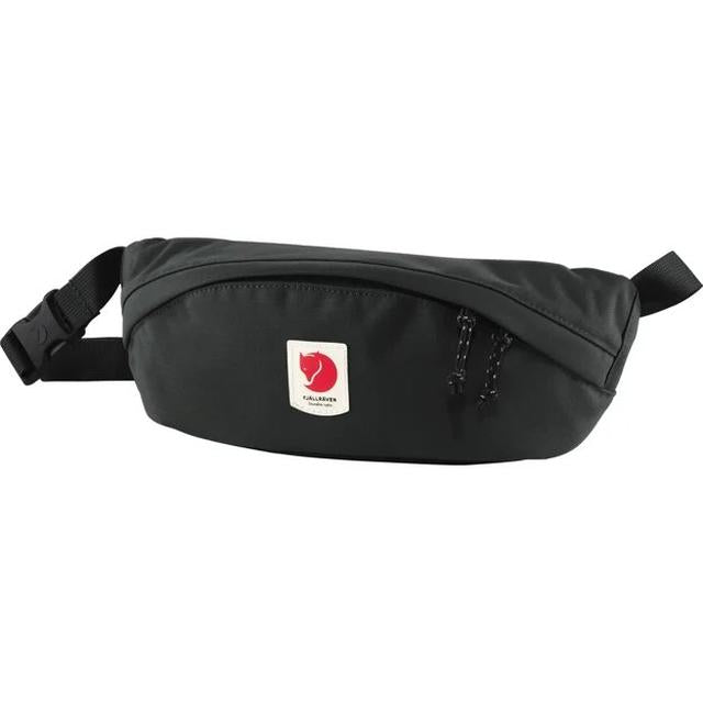 Fjallraven Ulvo Hip Pack Medium Dark Grey