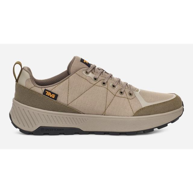 Teva Mens Ellwood DCR Desert Taupe/Bunge Cord