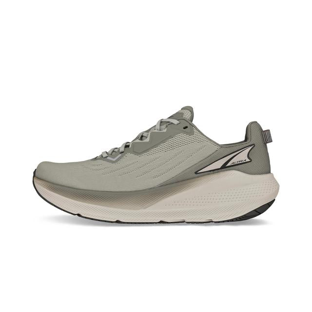 Altra Mens FWD VIA Gray