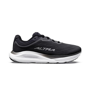 Altra Womens Torin ST Black/White/White