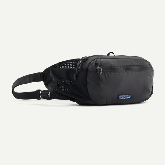 Patagonia Terravia Hip Pack RVGN River Rock Green