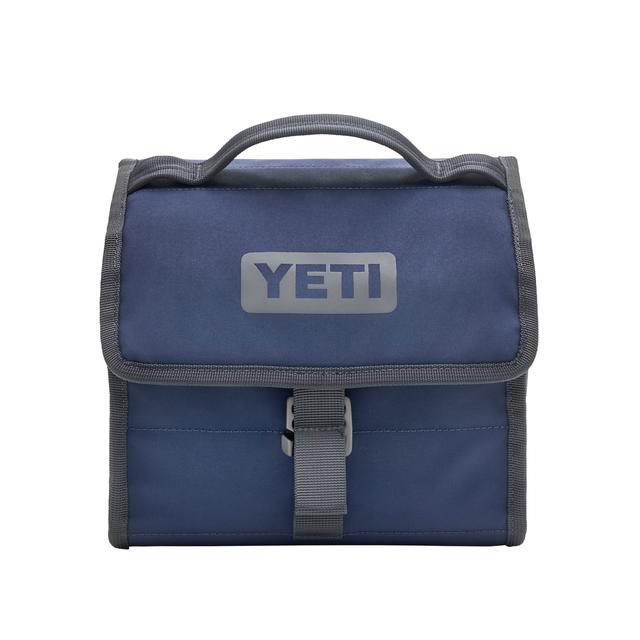 Yeti Daytrip Lunch Bag Navy