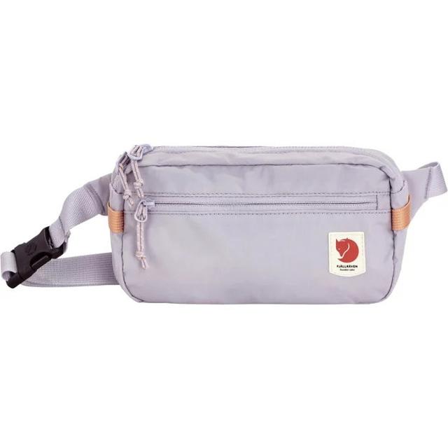 Fjallraven High Coast Hip Pack Lavender Mist