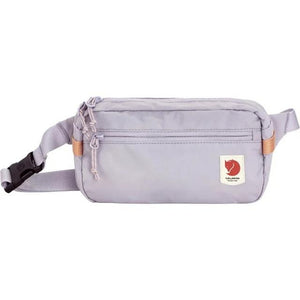 Fjallraven High Coast Hip Pack Lavender Mist
