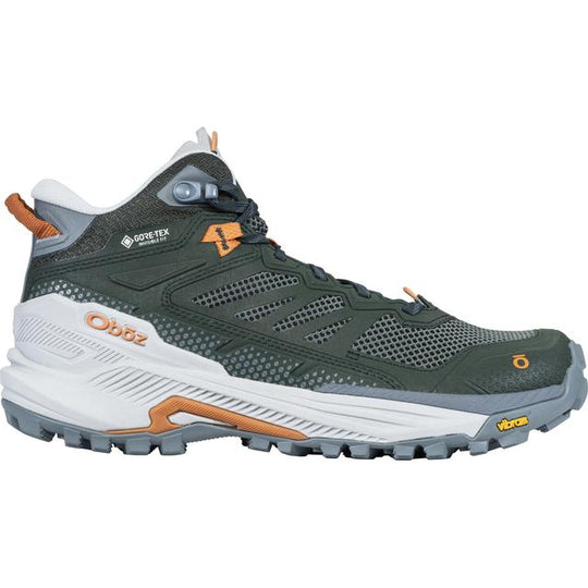 Women's Katabatic RT Mid GTX