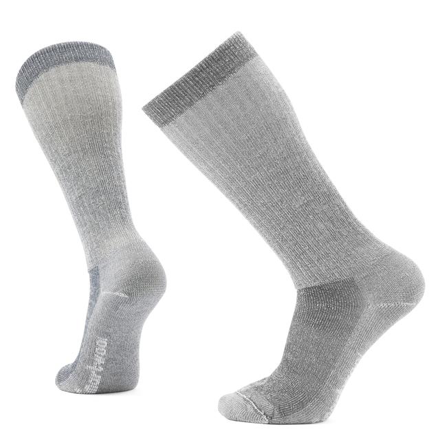 Smartwool Hike Classic Edition Full Cushion OTC 003 Charcoal
