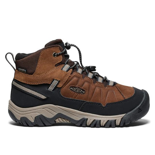 Youth Targhee IV Mid WP
