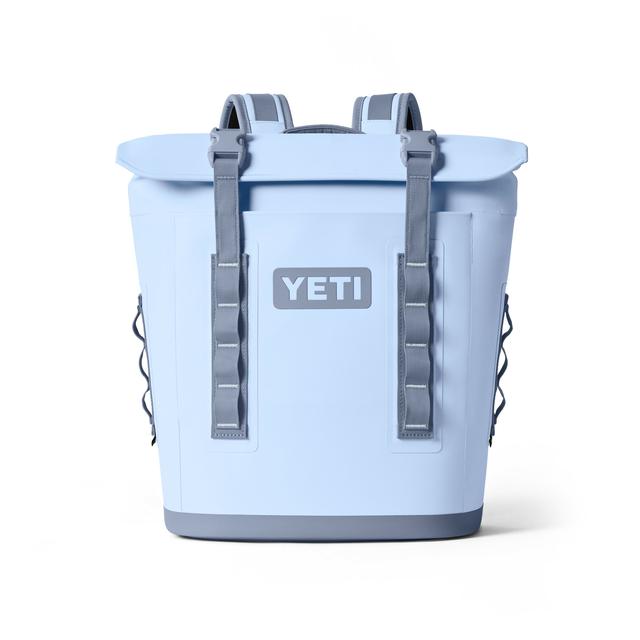 Yeti Hopper Backpack M12 Big Sky Blue