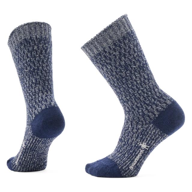 Smartwool Everyday Digi-Tick Crew 092 Deep Navy