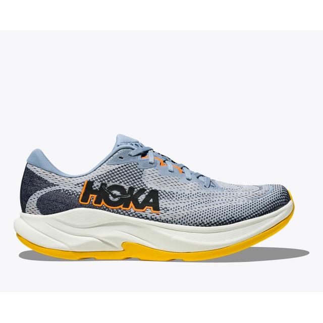 Hoka Mens Rincon 4 DLN Drizzle/Nautical Dusk