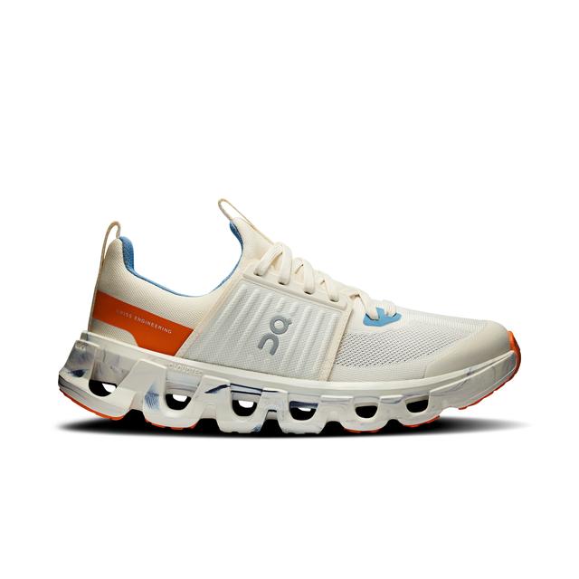On Running Kids Cloudswift Dew | Flame