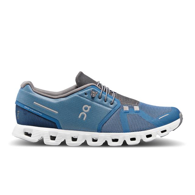 On Running Mens Cloud 5 Stellar | Eclipse