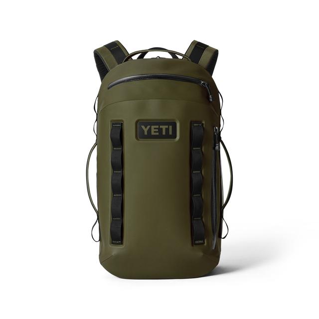 Yeti Cayo Backpack 25L Olive