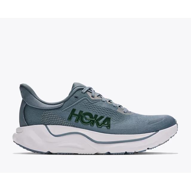Hoka M Arahi 9 GLM WSHD Washed Blue/Slate Blue