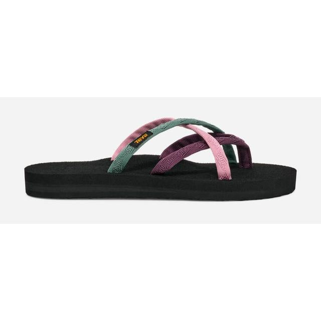 Teva Womens Olowahu LLT Lilas Multi