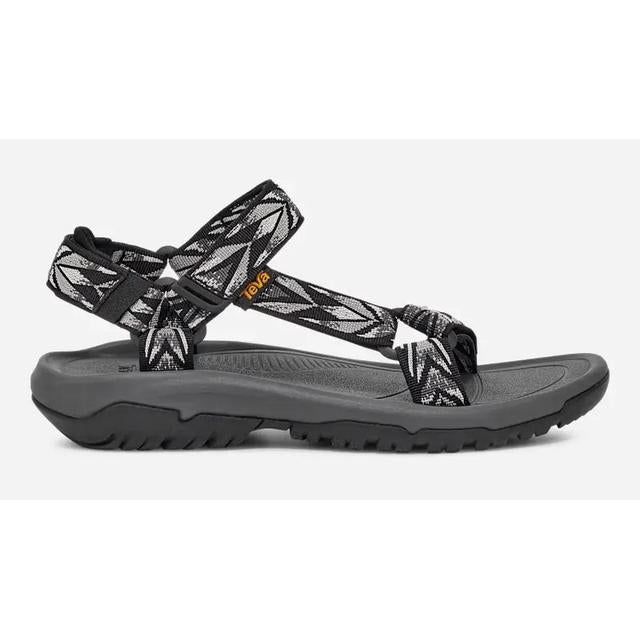 Teva Mens Hurricane XLT 2 AHVW Archive Wings Black