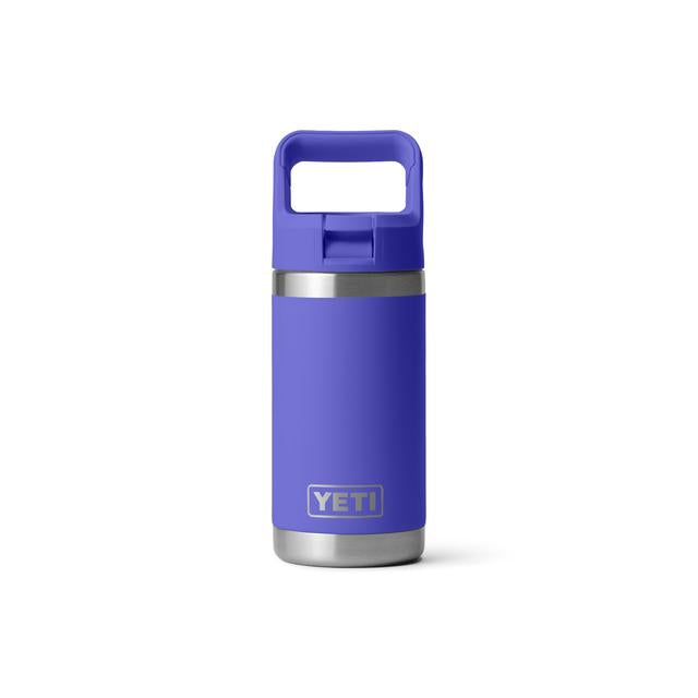 Yeti Rambler Jr 12 oz Kids Bottle Ultra Violet