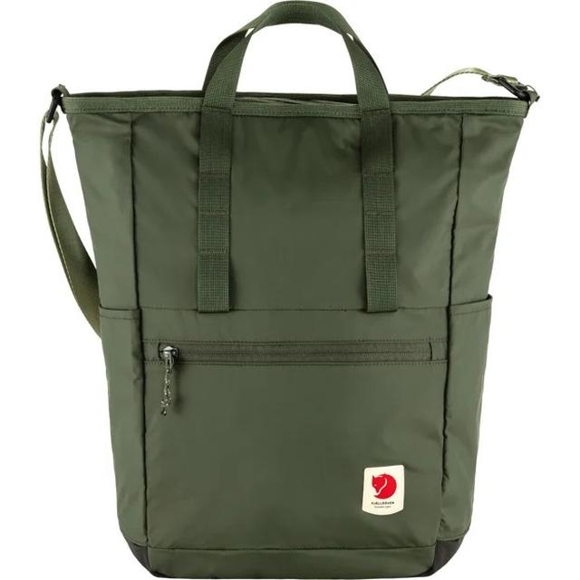 Fjallraven High Coast Totepack Mountain Green