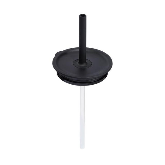 Press in Straw Lid