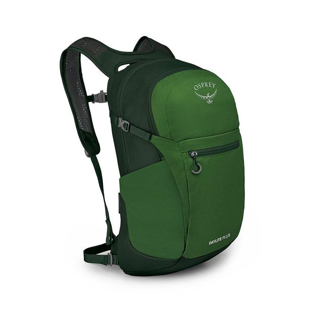 Osprey Packs Daylite Plus Green Belt/Green Canopy