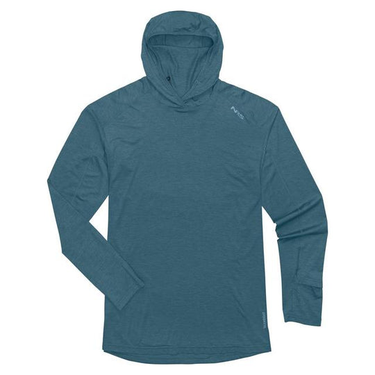 Men's Silkweight Hoodie