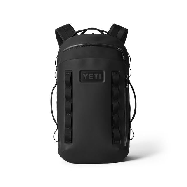 Yeti Cayo Backpack 25L Black
