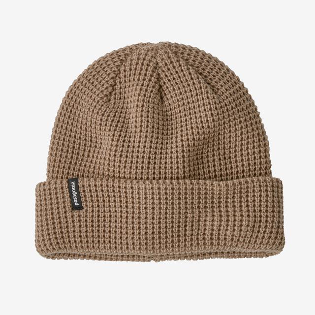 Patagonia Snowdrifter Beanie SLKH Slab Khaki