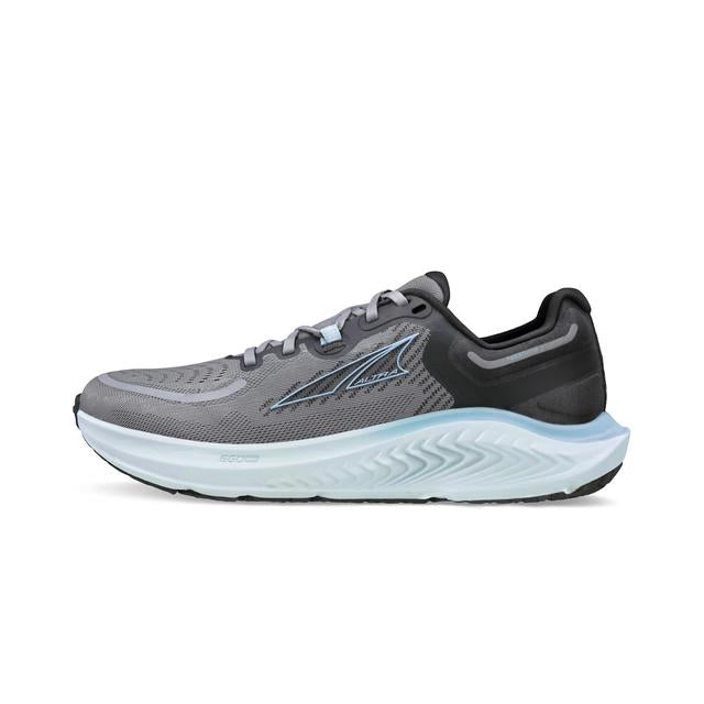 Altra Womens Paradigm 7 Dark Gray