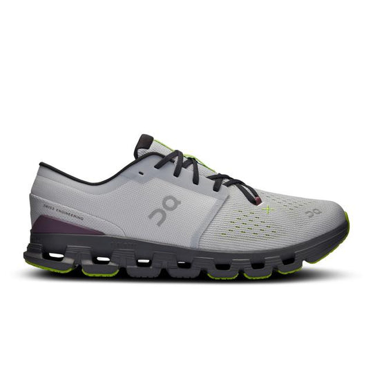 Men's Cloud X 4