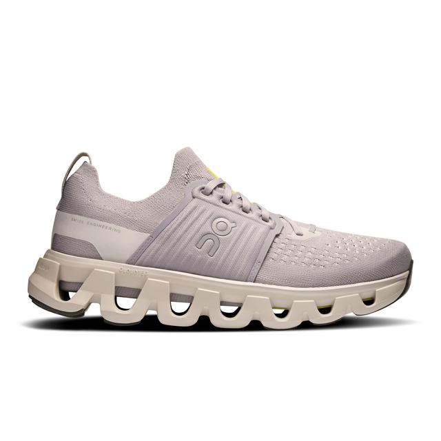 On Running Womens Cloudswift 4 Ember | Eclipse