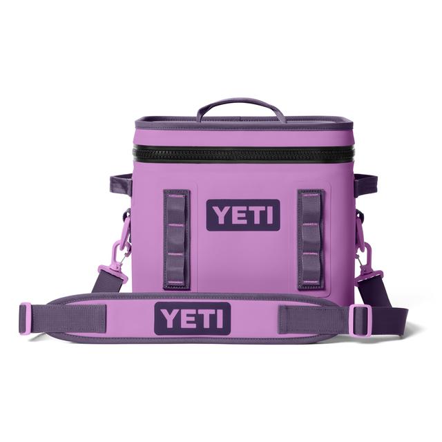 Yeti Hopper Flip 12 Soft Cooler Desert Bloom