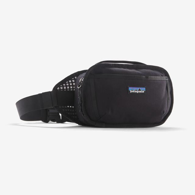Patagonia Fieldsmith Hip Pack BLK Black