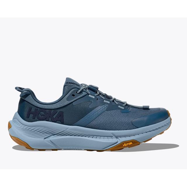 Hoka Womens Transport RLTL Real Teal/Dusk
