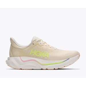 Hoka W Arahi 9 VWL Vintage Yellow/Alabaster