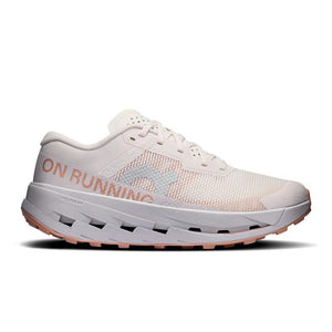 On Running Womens Cloudultra 3 Oyster | Ether