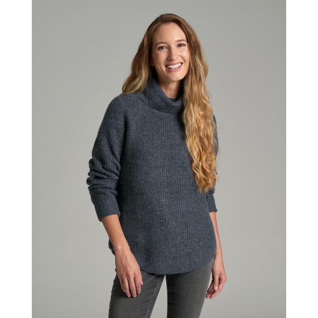 Kuhl Womens Sienna Sweater DKTL Dark Twilight