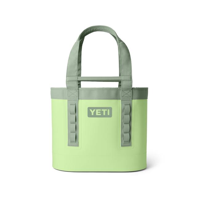 Yeti Camino 35 Carryall Key Lime