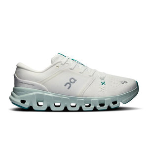 On Running W Cloud X 5 Ivory | Surf