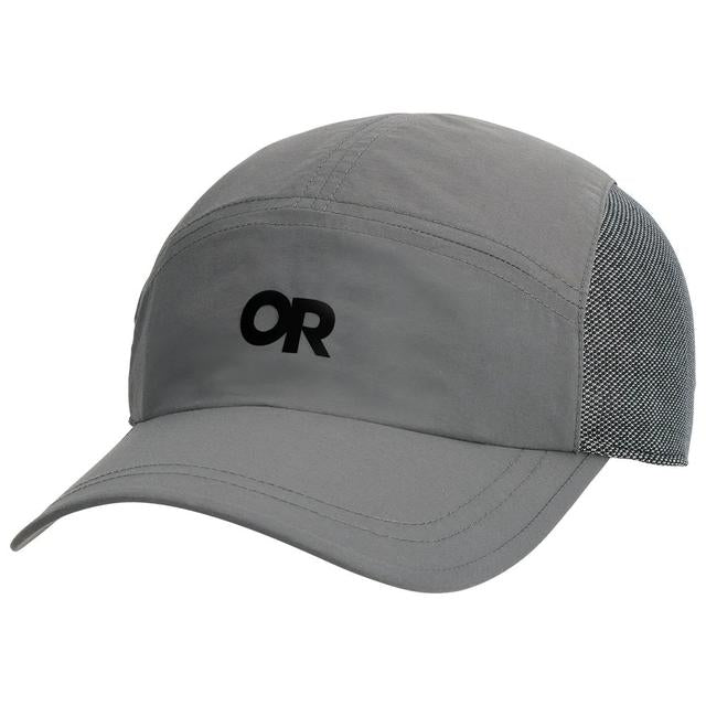 Outdoor Research Swift Cap 3025 Charcoal Reflective