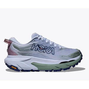 Hoka W Mafate 5 ABNT Ambient Blue/Rosemary