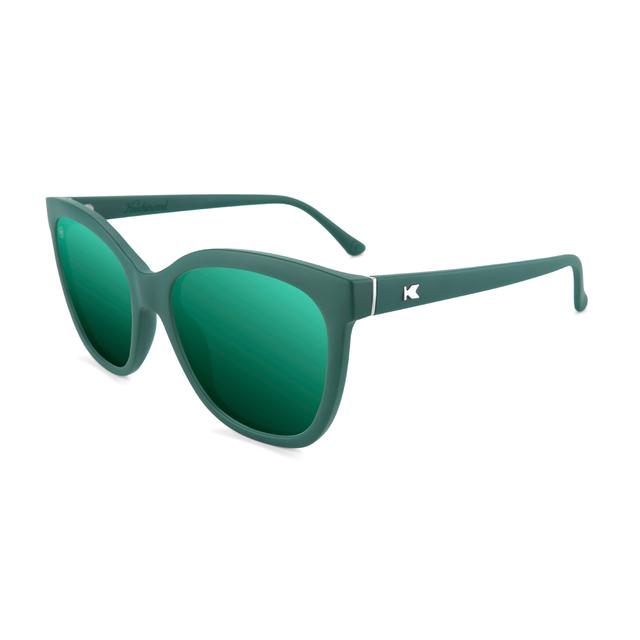 Knockaround Deja Views Poison Ivy