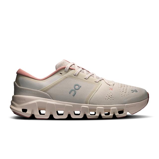 On Running W Cloud X 5 Brook | Ivory