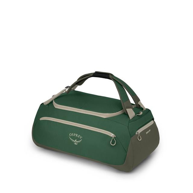 Osprey Packs Daylite Duffel 60 Green Canopy/Green Creek