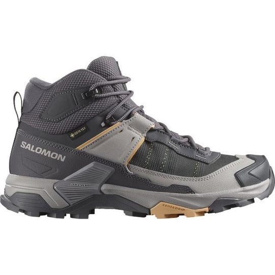 Women's X Ultra 5 Mid GTX