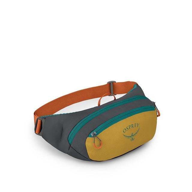 Osprey Packs Daylite Waist Pack Tumbleweed Yellow/Tunnel Vision