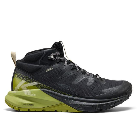 Men's Targhee Apex Waterproof Hiking Boot