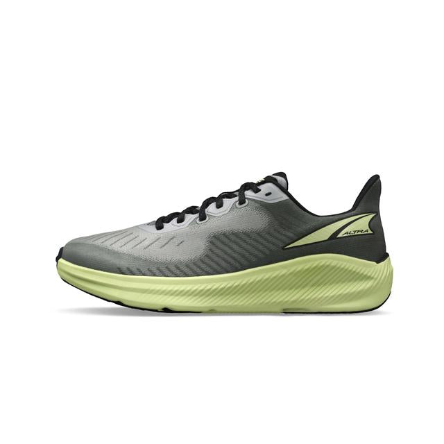 Altra Mens Experience Form GRAY/GREEN 231