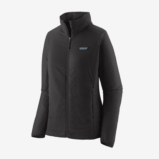 Women's Nano Air Light Hybrid Jacket